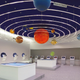 Image for article titled Turkmenistan's Astonishing Attempt To Build A City Of The Future